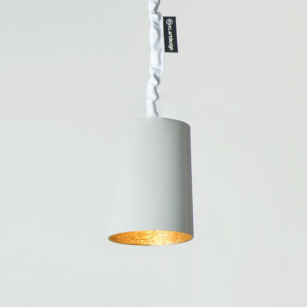 In-es.artdesign Paint Cemento Pendant Light