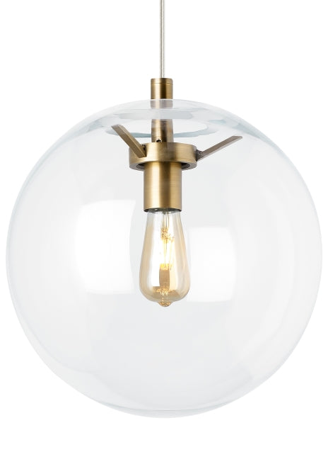 Tech Lighting Palona Pendant