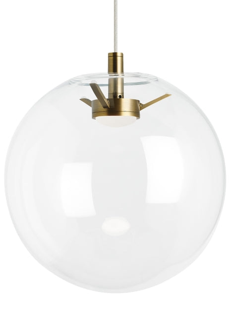 Tech Lighting Palona Pendant