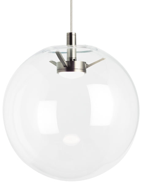 Tech Lighting Palona Pendant