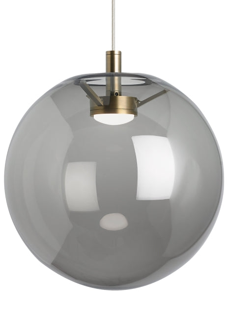 Tech Lighting Palona Pendant