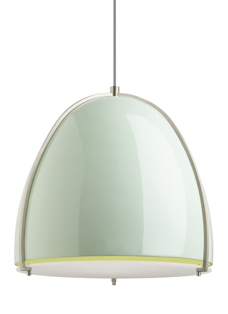 Tech Lighting Paravo Pendant