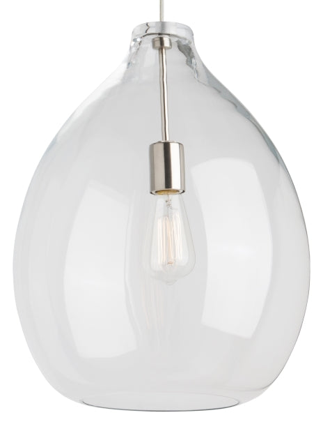 Tech Lighting Quinton LED Pendant