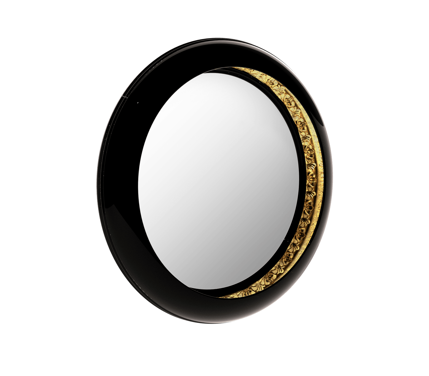 Boca do Lobo Ring Round Mirror Coolors Collection