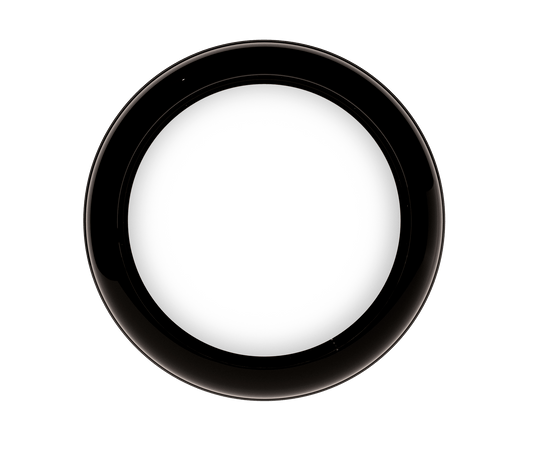 Boca do Lobo Ring Round Mirror Coolors Collection