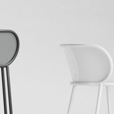 Laminimal Satao Counter Stool