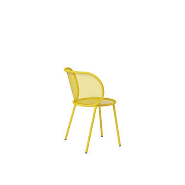 Laminimal Satao Stacking Chair