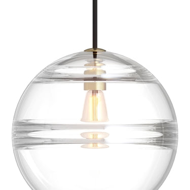 Sedona Medium LED Pendant Light | Visual Comfort Modern | LoftModern