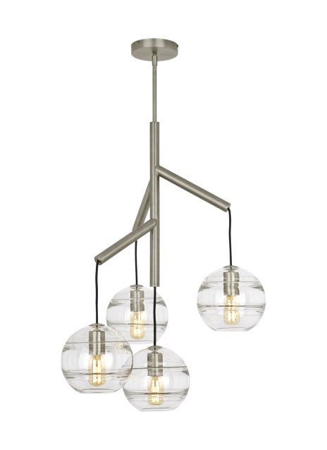 Tech Lighting Sedona Single Chandelier