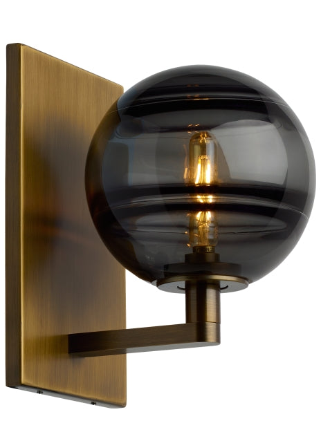 Sedona LED Wall Sconce | Visual Comfort Modern