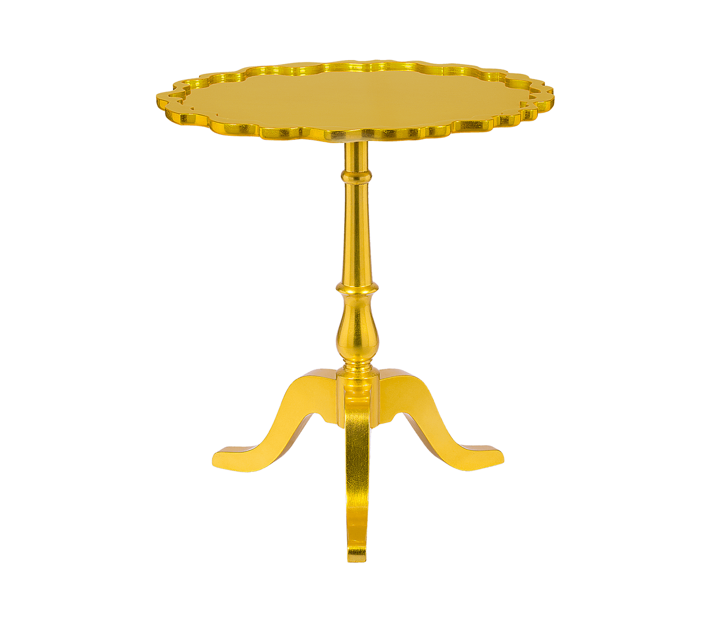 Boca do Lobo Shield Side Table Coolors Collection