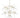 Spur Grande Chandelier | Visual Comfort Modern