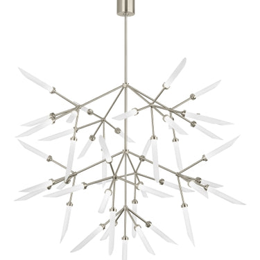 Spur Grande Chandelier | Visual Comfort Modern - NP