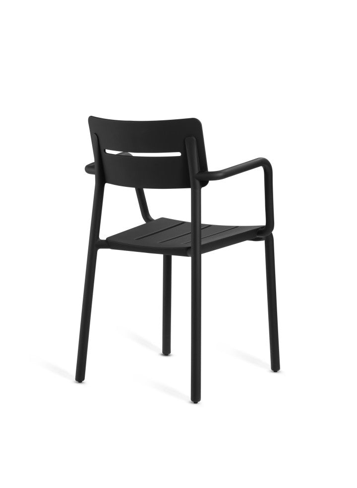 TOOU Outo Stacking Armchair