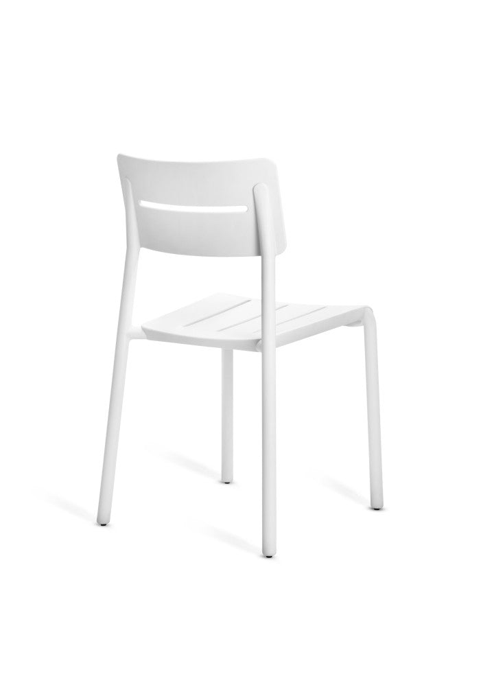 TOOU Outo Stacking Chair
