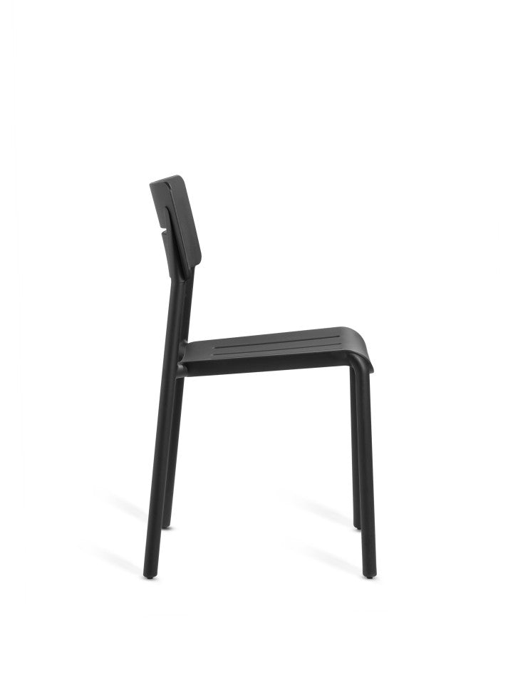 TOOU Outo Stacking Chair