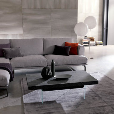 Bellagio Dining Table / Coffee Table by Ozzio