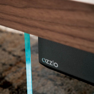 Bellagio Dining Table / Coffee Table by Ozzio