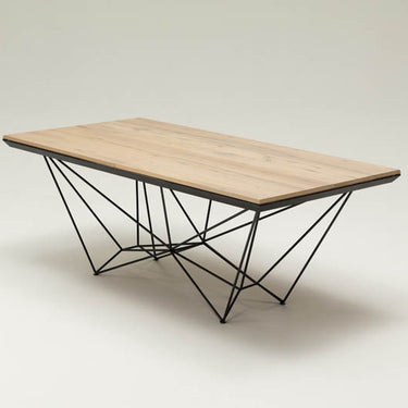 FIL8 Medium Dining Table by Ozzio