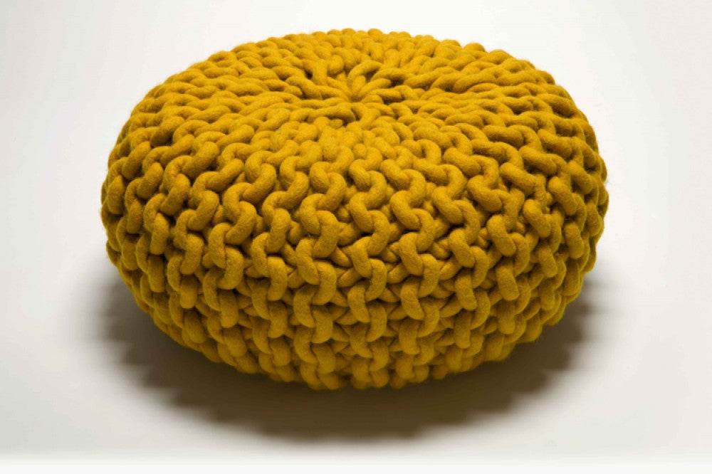 Thomas Eyck Urchin Yellow t.e. 067.068.069