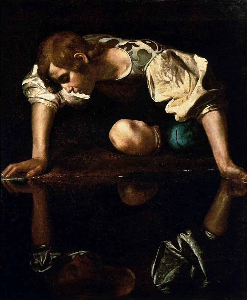 Thomas Eyck Narcissus t.e. 186