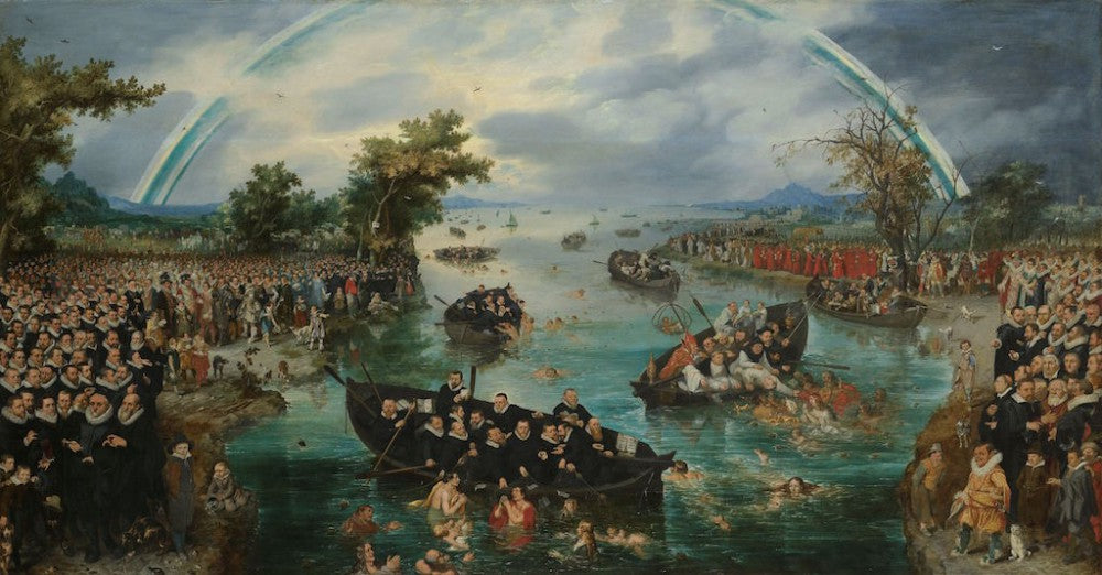 Thomas Eyck Rijksmuseum dna wallpaper t.e. 216 - dna 08