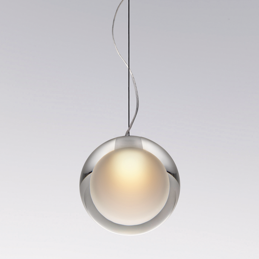 Tear Drop Pendant Light of Yamagiwa