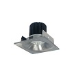 Nora Lighting 2" Iolite, Square Bullnose