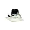 Nora Lighting 2" Iolite, Square Bullnose