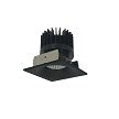Nora Lighting 2" Iolite, Square Bullnose