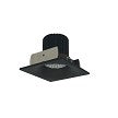 Nora Lighting 2" Iolite, Square Bullnose