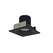 Nora Lighting 2" Iolite, Square Bullnose