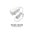 Nora Lighting 24V 45W Plug-In LED Driver