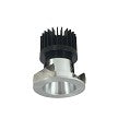 Nora Lighting 2" Iolite, Round Reflector 5000K