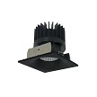 Nora Lighting 2" Iolite, Square Bullnose