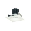 Nora Lighting 2" Iolite, Square Bullnose