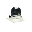 Nora Lighting 2" Iolite, Square Bullnose