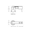 Nora Lighting 3" Low Voltage Non-IC Air-Tight Remodel Housing