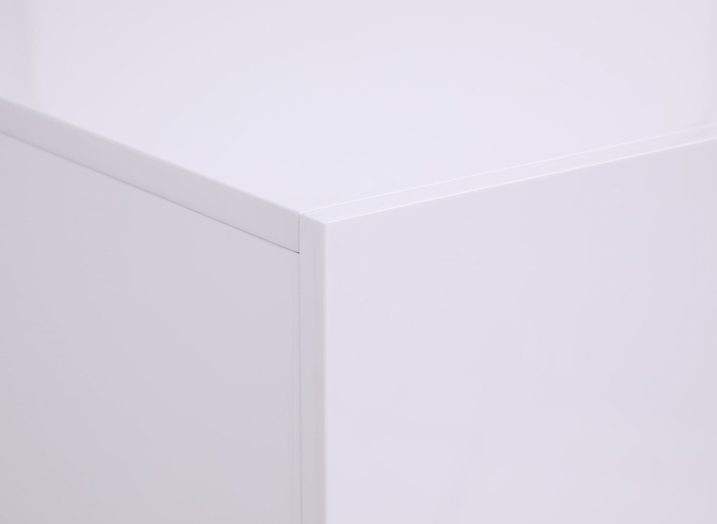 VIG Furniture Modrest Token Glossy White Chest