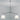 Artemide Tolomeo Double Parchment Shade Pendant Light