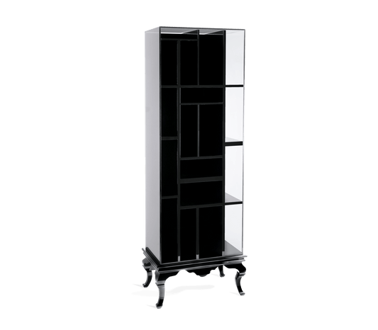 Boca do Lobo Tower Bookcase Coolors Collection