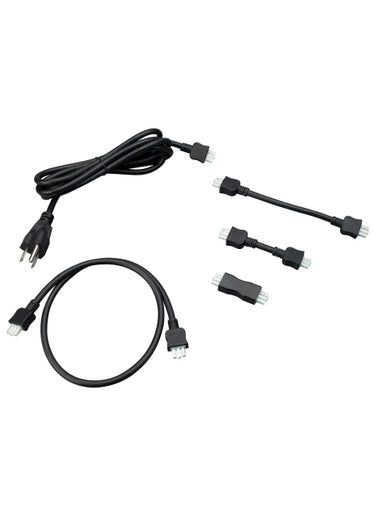 Unilume LED Slimline Jumper Connectors | Visual Comfort Modern | LoftModern