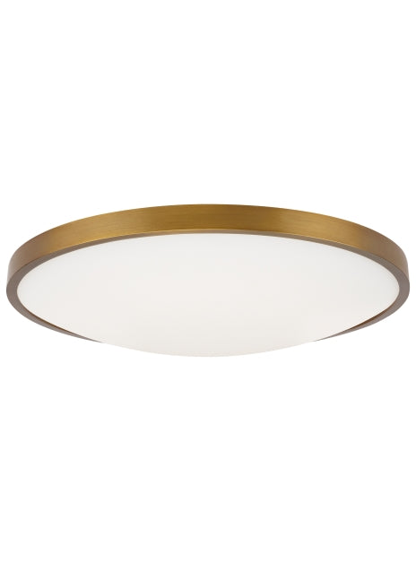Vance 13 LED Ceiling Light | Visual Comfort Modern