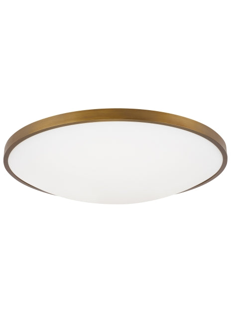 Tech Lighting Vance 18 LED Ceiling