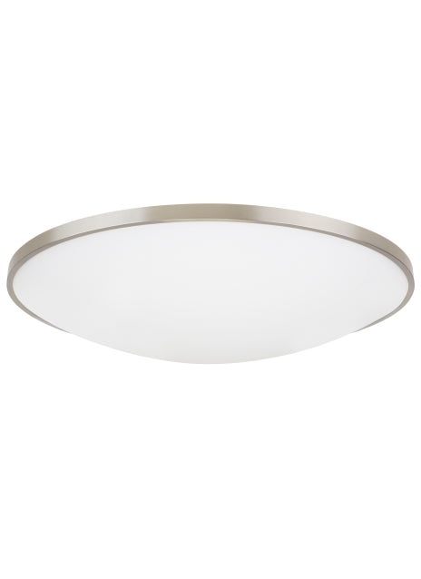 Vance 24 LED Ceiling Light | Visual Comfort Modern