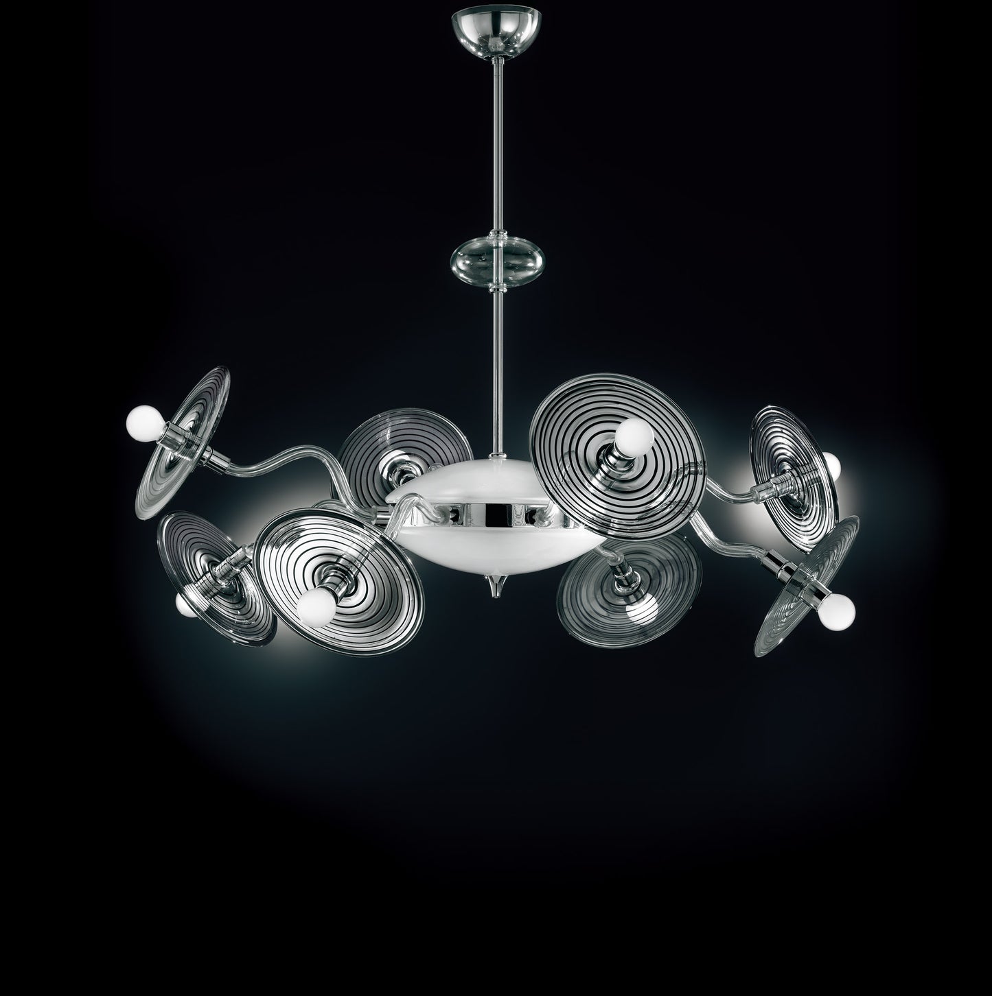 De Majo Venussiano K Chandelier