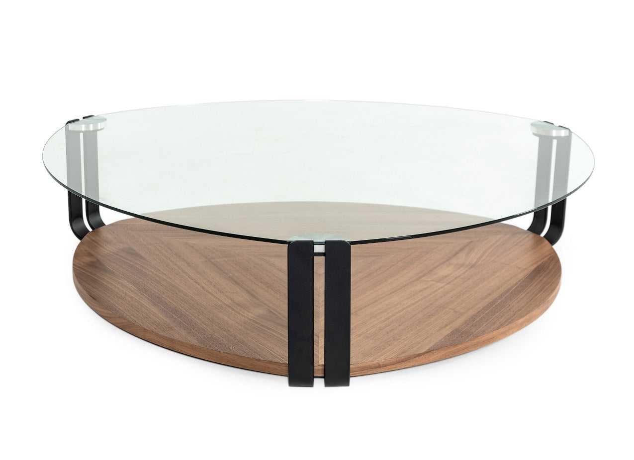 VIG Furniture Modrest Viviana Coffee Table