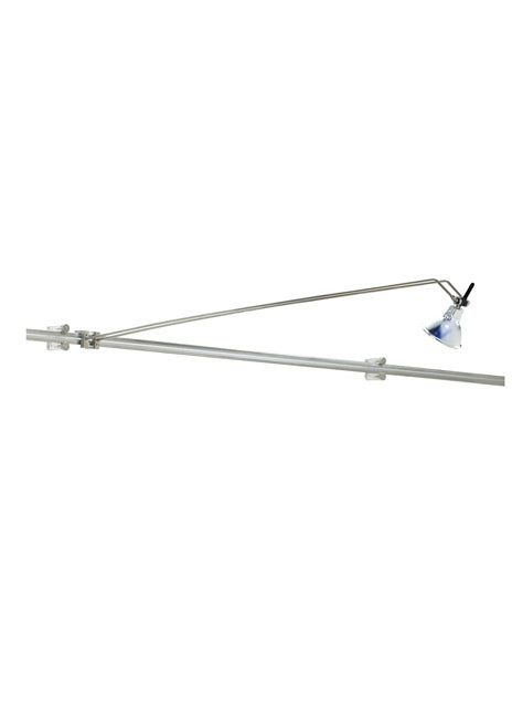 Tech Lighting Wally Lite Wall Monorail Head